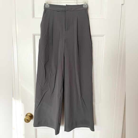 FIGSPRO Wide Leg Pants - Picture 4 of 8